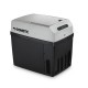 Холодильник Dometic TropiCool TCX-21 термоэлектрический 12/220В