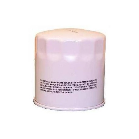 Фильтр масляный Suzuki 90, 115 HP 4-Stroke