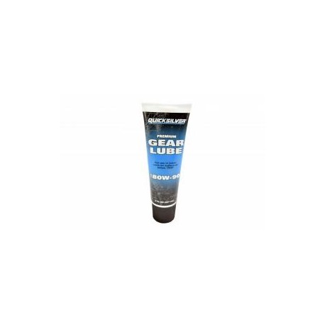 Трансмиссионное масло Premium Gear Lube (237mL)