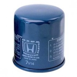 Фильтр масляный Honda 8-40 HP 4-Stroke