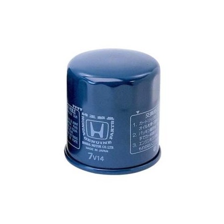 Фильтр масляный Honda 8-40 HP 4-Stroke