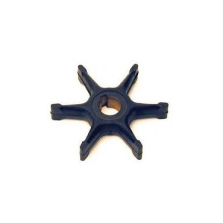 Крильчатка для Johnson 25-30