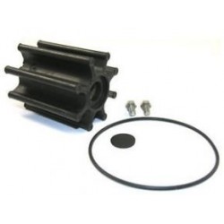 Крыльчатка Quicksilver для дизельных моторов CMD 2.8L и 4.2L