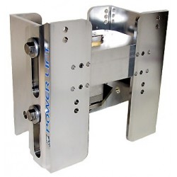 Подъемник гидравлический 61002 Cmc Jack Plate 10