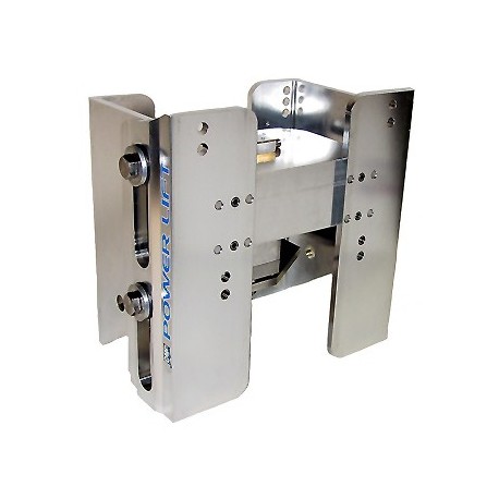 Подъемник гидравлический 61002 Cmc Jack Plate 10