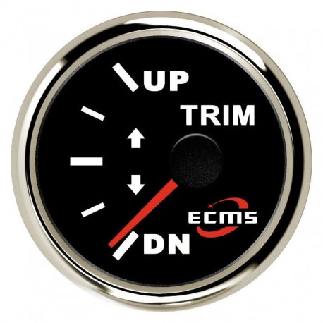 Уровень трима Faria Professional Red