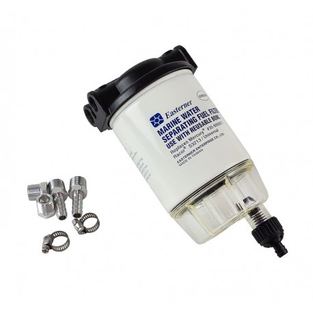 Топливный фильтр-сепаратор Recmar комплект