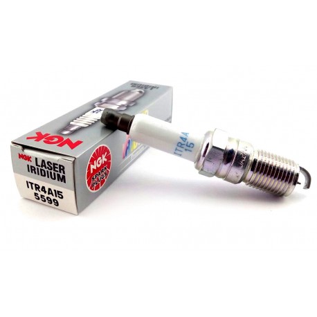 Свічка запалювання NGK ITR4A15