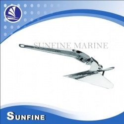 Якорь Плуг SunFine Marine10 кг