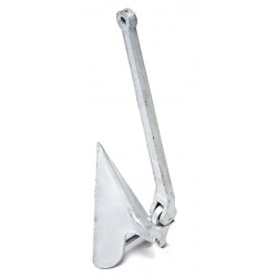 Якорь Плуг SunFine Marine 12 кг