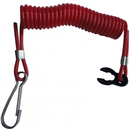 Чека безопасности с шнурком  для YAMAHA/PARSUN