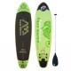 Надувная SUP доска Aqua Marina Breeze 9'9"