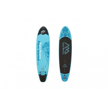 Надувная SUP доска Aqua Marina Vapor 10'10"