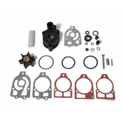 Recmar Impeller Kit Alpha G1/Optimax