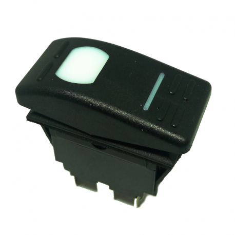 Переключатель Goldenship ON-OFF-ON