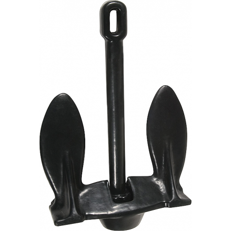 Якір холу Navy WW 9 кг