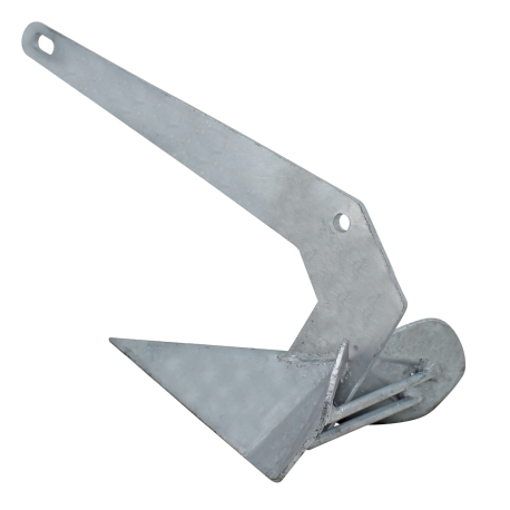 Якорь Дельта SunFine Marine цинк 5 кг