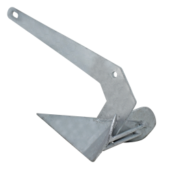 Якорь Дельта SunFine Marine 7,5 кг