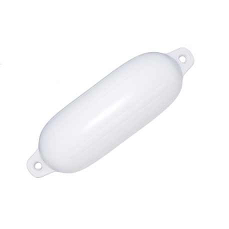 Кранец Polyform белый, 21х70 см