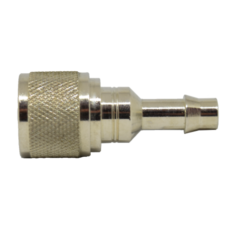 Коннектор топливный Goldenship Suzuki 8мм