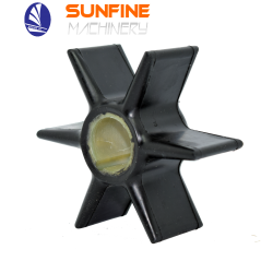 Крыльчатка Для Mercury 40-300HP, ALPHA 1 GEN II