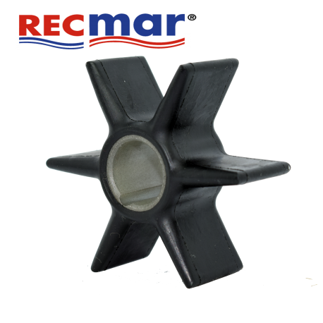 Крыльчатка Для Mercury 40-300HP, ALPHA 1 GEN II