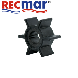 Крыльчатка RecMar для Mercury 3.3/3.5/ 4/5/6 HP