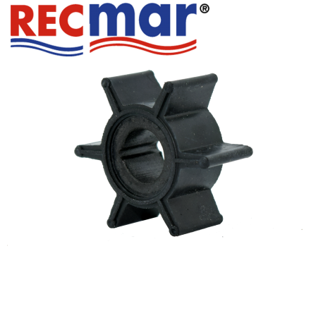 Крыльчатка RecMar для Mercury 3.3/3.5/ 4/5/6 HP