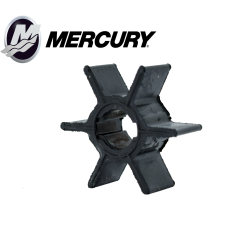 Крыльчатка Quicksilver для Mercury 2.5 2T