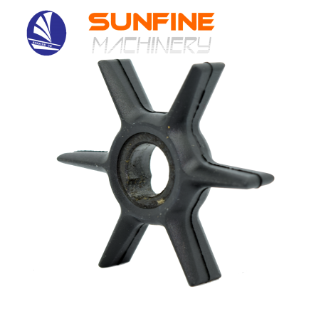 Крильчатка для Mercury 8 / 9.9 / 10 / 15HP