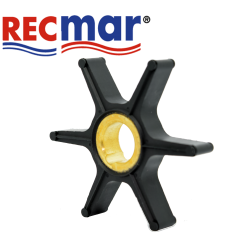 Крыльчатка Recmar для Mercury 9.9-50hp
