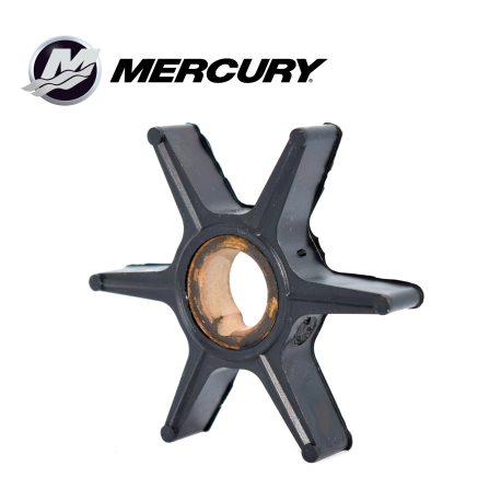 Крыльчатка Quicksilver для Mercury 9.9-50hp
