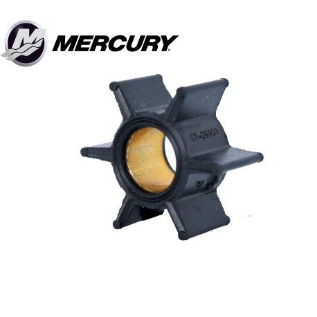 Крыльчатка Quicksilver для Mercury 4 - 9.8 HP