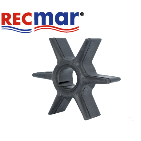 Крыльчатка Recmar для Mercury 40/50/55/60