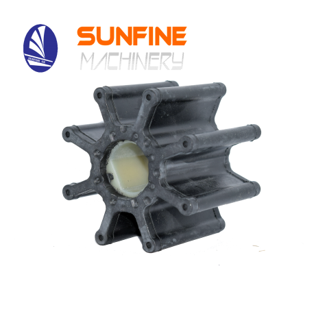 Крыльчатка SunFine Marine для MerCruiser BRAVO