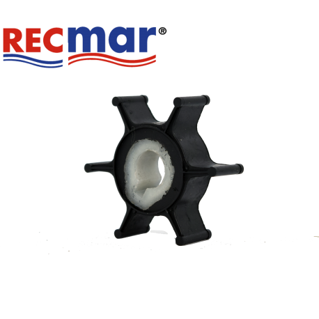 Крильчатка Recmar для Yamaha 2к.