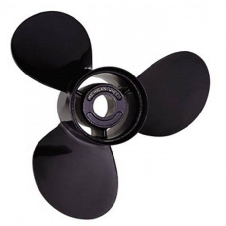 Гребной винт Michigan Wheel Vortex алюминий