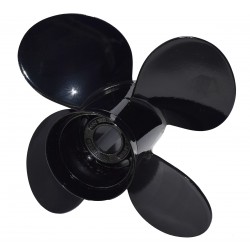 Гребной винт Michigan Wheel Vortex алюминий 4 лопасти