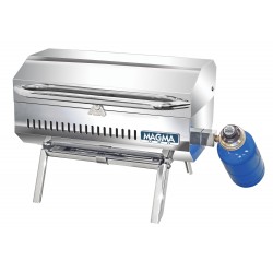 Газовий гриль MAGMA Chef's Mate