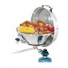 Газовий гриль MAGMA Marine Kettle 3 з п'єзопідпалом