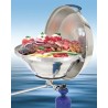 Газовый гриль MAGMA  Marine Kettle 43см