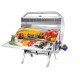 Газовый гриль MAGMA Newport