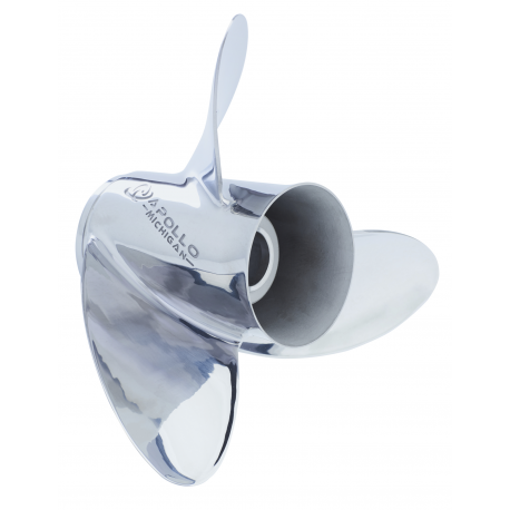 Гребной винт Michigan Wheel Apollo нержавейка