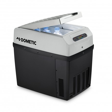 Холодильник Dometic TropiCool TCX-21 термоэлектрический 12/220В