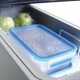 Компрессорный автохолодильник Dometic CoolFreeze CF-26 диапазон температуры от +10 до -18℃