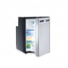 Встраиваемый компресорный холодильник Dometic CoolMatic CRX-50, диапазон температуры от +5 до -18 ℃