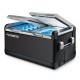 Компрессорный автохолодильник Dometic CFX-95DZW, диапазон температуры от +10 до -22℃ двухкамерный