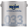Необрастающее покрытие  Seajet 033, темно-серая  0,75л, для лодок