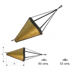 Якорь плавучий Recmar 600х530 мм OCE10071