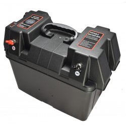 Бокс SunFine Marine для аккумулятора